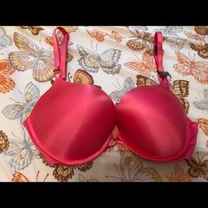 34D Bombshell Victoria’s Secret Bra